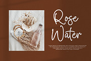 Donatally, a Handwritten Font by Integritype Studio (Thumbnail 4 of 15)