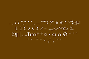 Catons - Modern Minimal Font, a Sans Serif Font by QR Design Studio (Thumbnail 10 of 11)