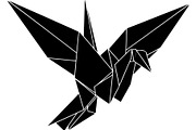 Forest Sky Birds Illustration Vector, an Animal Illustration by Designer_Momina (Thumbnail 14 of 21)