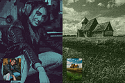 Bitmapper - Convert Image to Bitmap, an Action Add-On by Hyperpix Productions (Thumbnail 12 of 16)