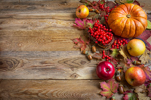Thanksgiving background containing thanksgiving, harvest, and background