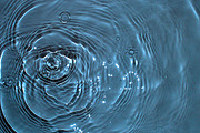 Water Drops, a Texture Graphic by MHLY (Thumbnail 4 of 5)