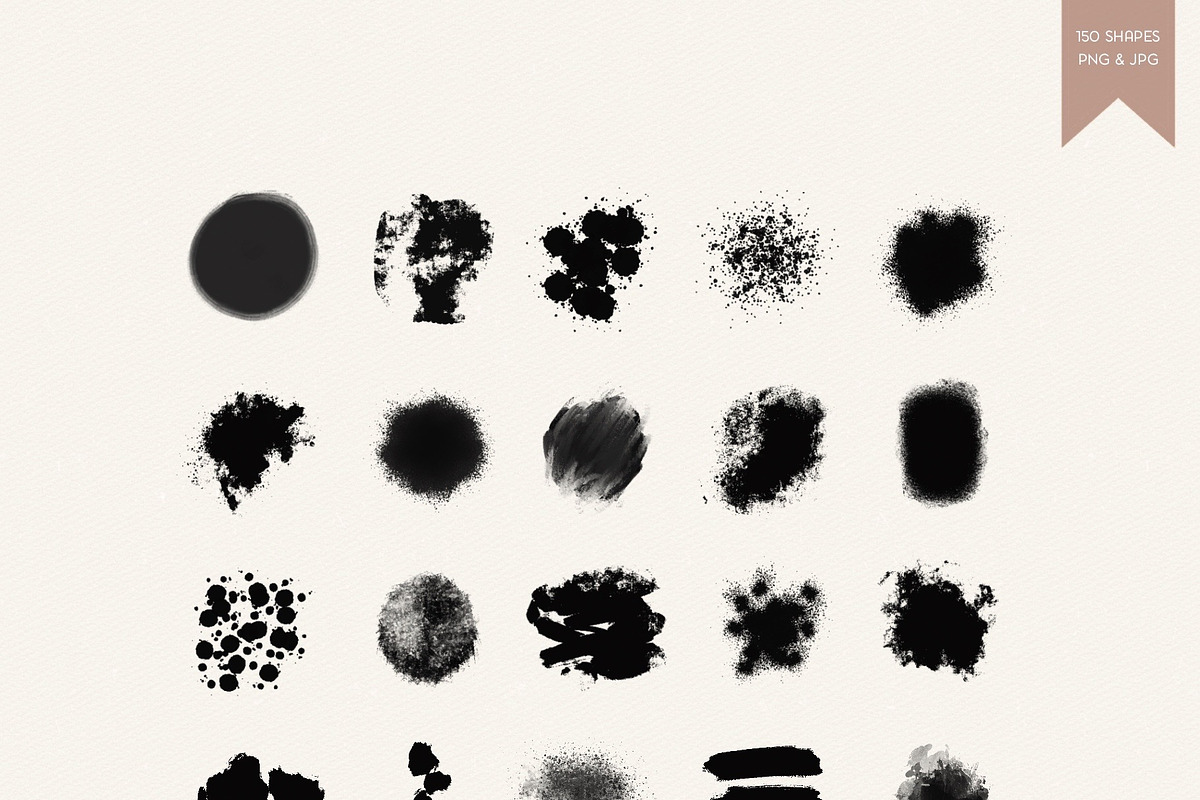 Brush Expert for Procreate, a Brush Add-On by PeDe Designs (Photo 3 of 8)