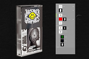 The Design Enthusiast Package, a Product Mockup by Jacober Design (Thumbnail 111 of 169)