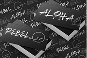 Jack Laguna – Handwritten Brush Font, a Handwritten Font by Dm Studio (Thumbnail 5 of 10)