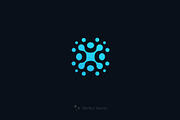 Letter X Logo Template, a Branding & Logo Template by Artyway Logo (Thumbnail 2 of 4)