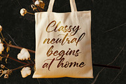 Boytang Keghora Calligraphy Font, a Script Font by Letterena Studios Script (Thumbnail 3 of 20)