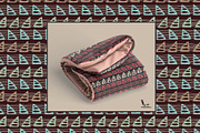 Abstract seamless patterns, a Graphic by PixelPencil (Thumbnail 8 of 10)