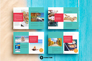 Travel Template Canva InDesign, a Brochure Template by ID Vision Studio (Thumbnail 14 of 16)