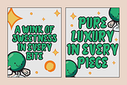 Candy Form Display Font, a Font by PutraCetol Studio (Thumbnail 3 of 5)