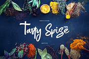 Rarrettant, a Script Font by Design Dukkan (Thumbnail 2 of 9)