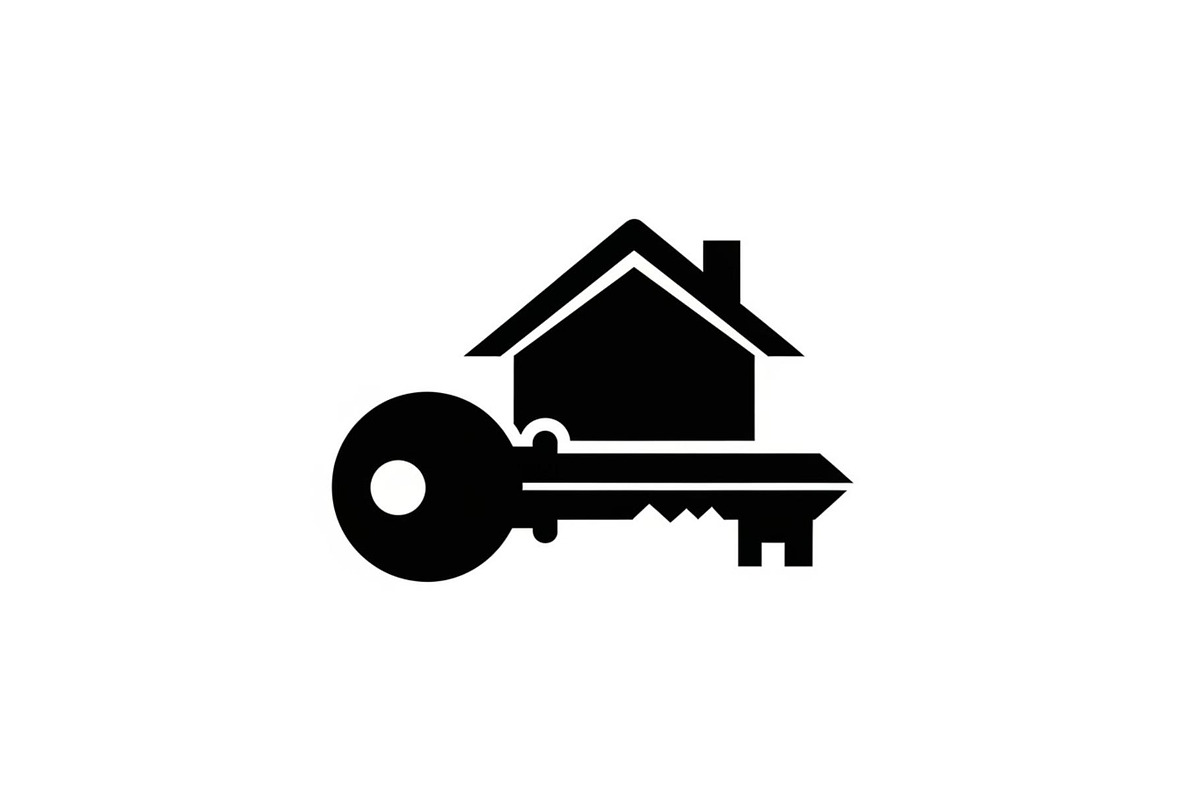 Key Vector Silhouette Bundle, an Illustration by jahid234 (Photo 15 of 51)