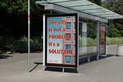Pontia Sans Font Family, a Sans Serif Font by Bart Wesolek (Thumbnail 10 of 11)