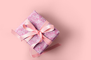Butterfly Seamless Pattern, a Pattern Graphic by Digital Studio (Thumbnail 9 of 11)
