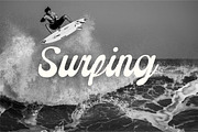Queen of Dreams Handwritten Font, a Handwritten Font by UICreative (Thumbnail 9 of 13)