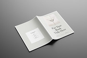 Book Title Layout, a Brochure Template by Seeing-art (Thumbnail 11 of 14)
