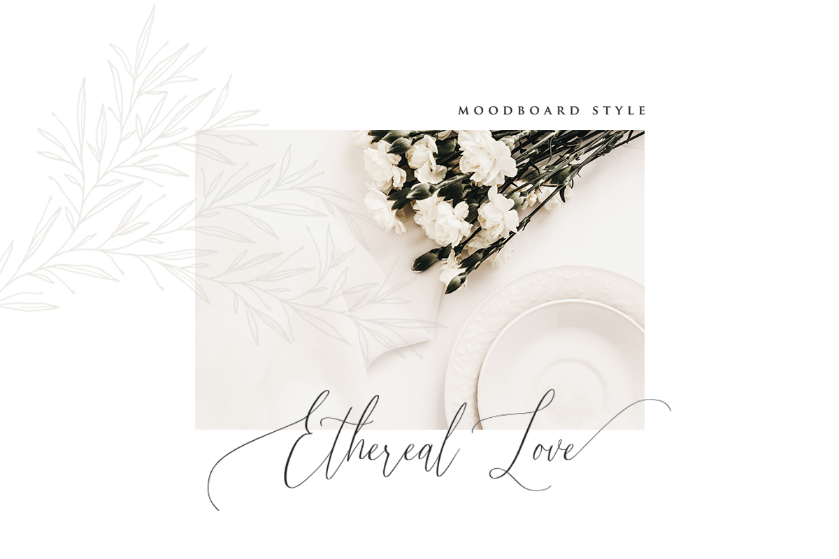 Audrey & Reynold - Luxury Script preview 7