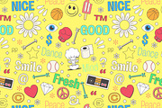 Manouche Font Family, a Sans Serif Font by Guts Type (Thumbnail 9 of 12)