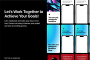 Minto App Store Screenshots, an iPhone Mockup by DjectStudio (Thumbnail 4 of 4)
