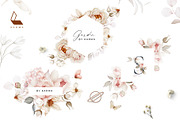 Fiona | Botanical set, a Decorative Illustration by Karma (Thumbnail 20 of 36)