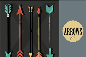 Arrows 2