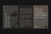 Gritlen, a Serif Font by OWL KING (Thumbnail 6 of 8)