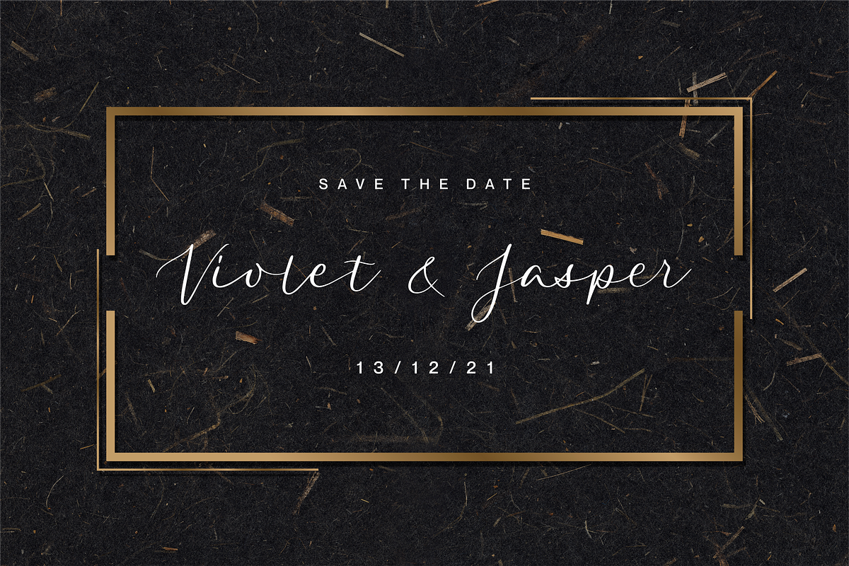 Qarllottey Modern Elegant Script F, a Script Font by Allouse Studio (Photo 7 of 11)