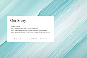 Abstract Painted Backgrounds Bundle, a Background Photo by M9 Design (Thumbnail 3 of 13)