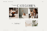 70 Wellness Stock Pictures, a Beauty & Fashion Photo by Sjá Agency (Thumbnail 3 of 11)