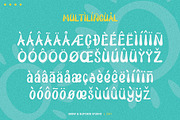 Kelmy | Brew & Butcher Studio, a Font by Brew & Butcher Studio (Thumbnail 3 of 11)