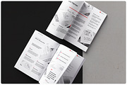 Case Study Brochure, a Brochure Template by StudioGraficso (Thumbnail 5 of 9)