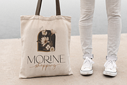 Me  You Forever - Lovely Font Duo, a Script Font by Sensatype (Thumbnail 5 of 16)