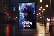 Block Force - Display, a Font by Dumadistyle (Thumbnail 3 of 9)