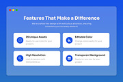 Finance & Accounting 3D Icon Pack, a Finance Illustration by twinstd (Thumbnail 2 of 7)