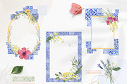 pressed-delicate-wild-meadow, a Decorative Illustration by beehouse studio (Thumbnail 10 of 12)