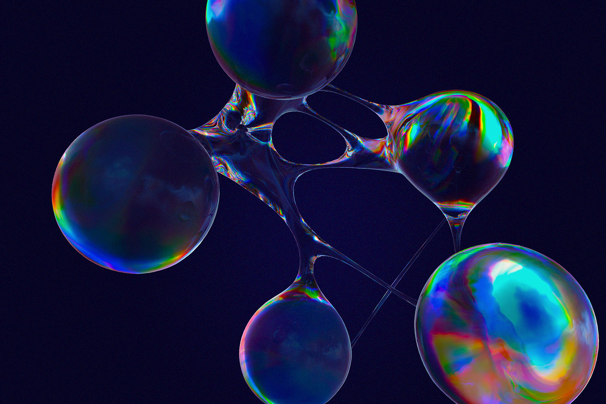 Sentience: Conscious Awareness, an Object Graphic by RuleByArt (Photo 17 of 20)