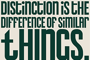 SmashPhrase | Unicase Display Font, a Font by Bend Industries (Thumbnail 2 of 7)