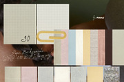Soft Files: Minimal Archive Collage, an Object Graphic by Purple (Thumbnail 11 of 12)