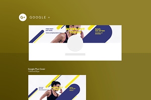 Branding Pack Workout