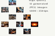 Industrial Metalworking Photo Bundle, an Industrial Photo by Nestud!o (Thumbnail 2 of 3)