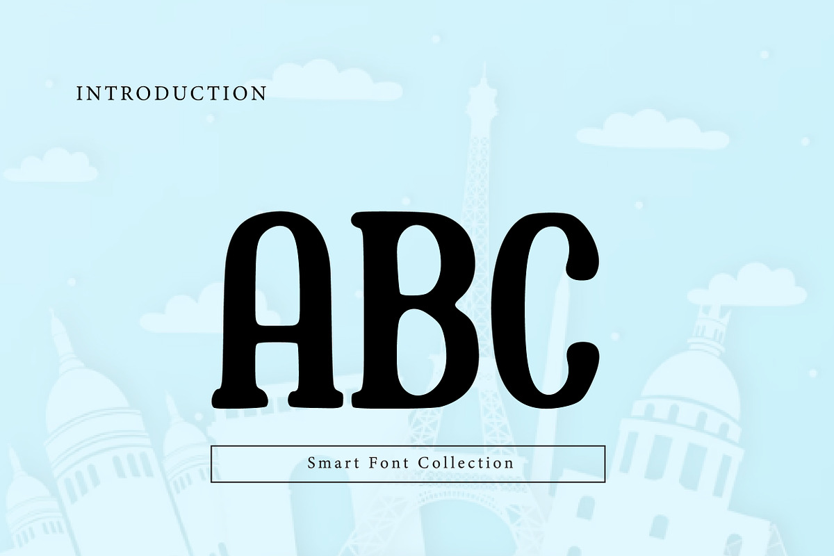 Monumenta, a Slab Serif Font by Wow Magic (Photo 3 of 3)