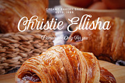 The Rachery, a Script Font by MERCURIAL (Thumbnail 5 of 14)
