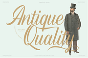 REFINSTED — Elegant Luxury Font, a Script Font by Enxyclo Studio (Thumbnail 3 of 15)