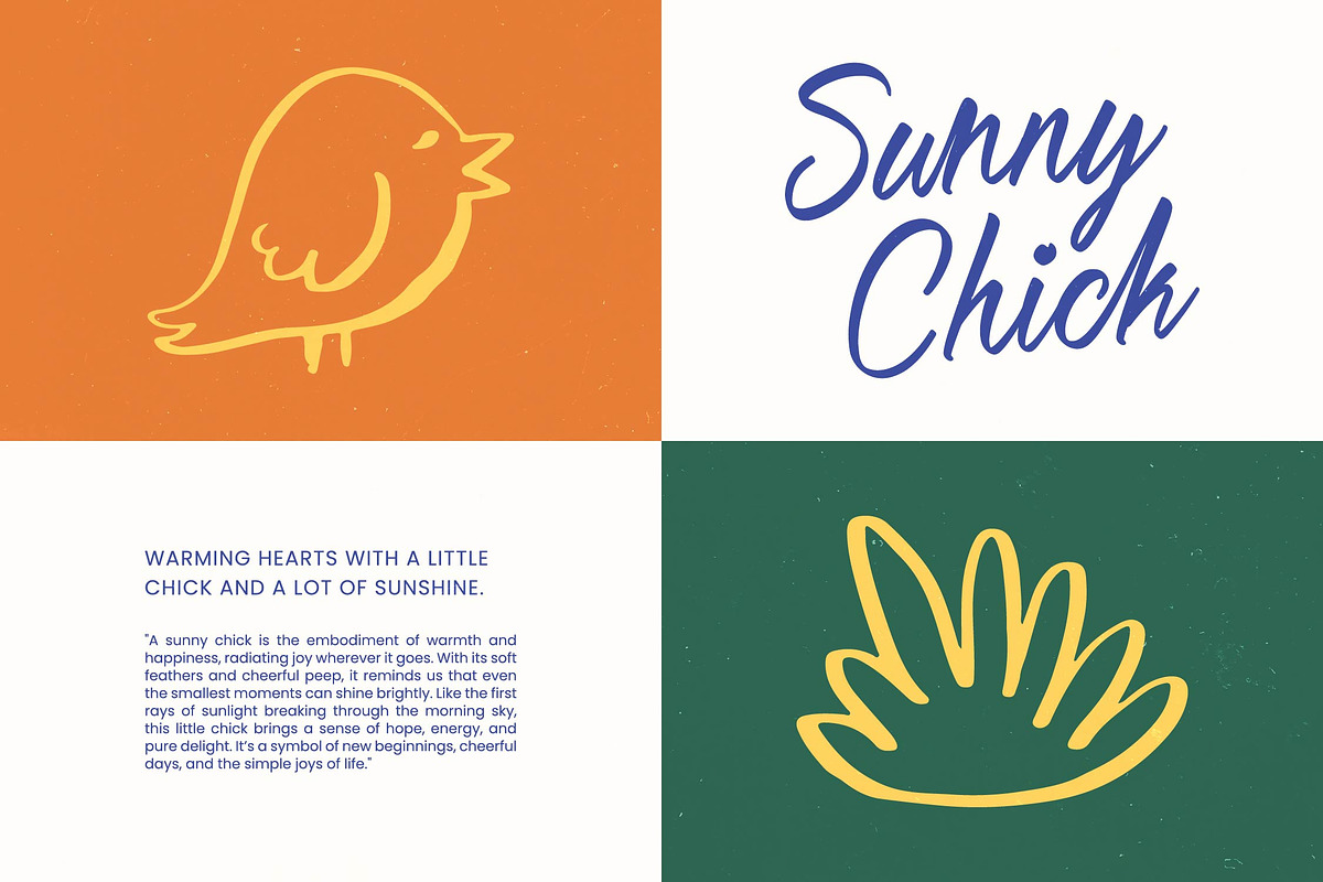Danishy Aesthetic Handwritten Font, a Script Font by stylishtype.co (Photo 7 of 20)