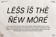 Galdien Rounded Rough, a Sans Serif Font by Craft Supply Co. (Thumbnail 3 of 8)