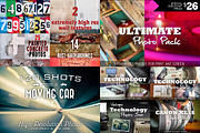 [SAVE $665] Complete Collection, a Graphic by Fresh Design Elements (Thumbnail 4 of 6)