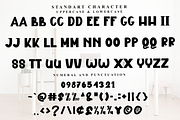 Wish You, a Script Font by FreshTypeINK (Thumbnail 5 of 7)