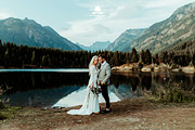 Wedding Lightroom Presets, an Action Add-On by Lavinsky Art Store (Thumbnail 4 of 15)