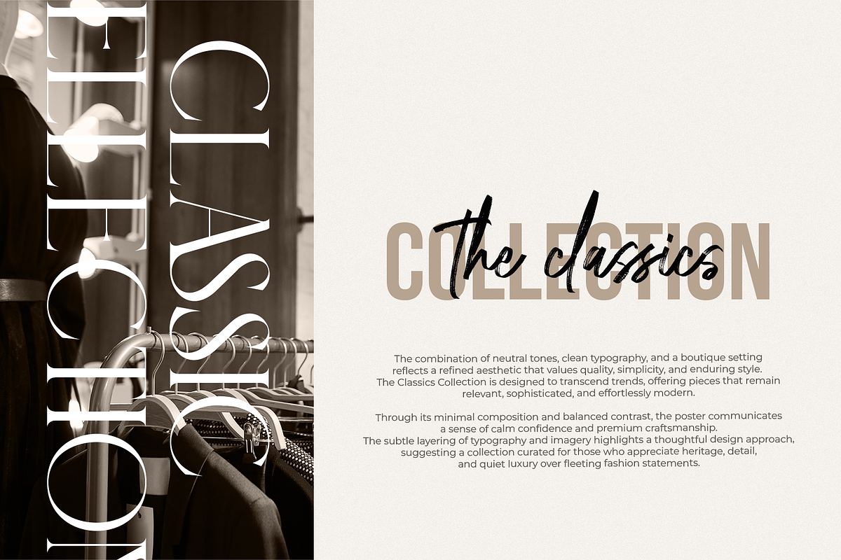 Hamillson – Handwritten Brush Script, a Handwritten Font by MJB Letters (Photo 4 of 11)