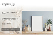 Various 103 Frame Mockup Bundle, a Mockup by mock-ups (Thumbnail 3 of 23)